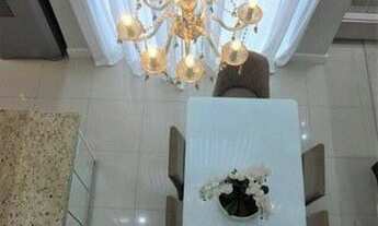 Imagem 4: Casa de condomínio para venda - Vale dos Cristais - Macaé - RJ