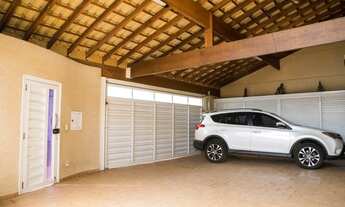 Imagem 3: Casas - CONDOMÍNIO GREEN VILLAGE