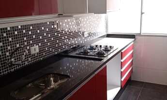 Imagem 4: Linda cobertura duplex 2 dormitórios à venda, 92 m² por R$ 360.000 - Pirituba