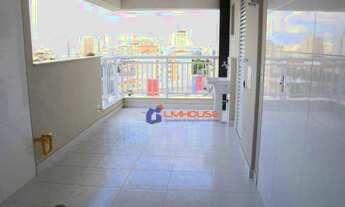 Imagem 7: Apartamento com 4 dormitórios à venda, 254 m² por R$ 2.395.000,00 - Aclimação - São Paulo