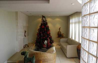 Imagem 2: Apartamento 315 m2, 4 quartos em Serra - Belo Horizonte - MG