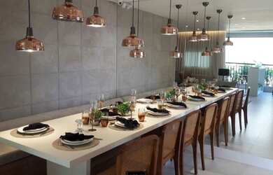 Imagem 6: Apartamento - Taquaral - Campinas