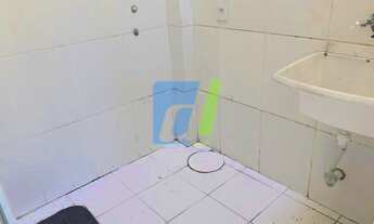 Imagem 4: Casa com 2 dormitórios, 66 m² - venda por R$ 198.000,00 ou aluguel por R$ 900,00/mês - Cor