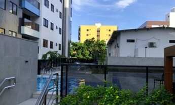 Imagem 3: APARTAMENTO RESIDENCIAL em JOÃO PESSOA - PB, TAMBAÚ