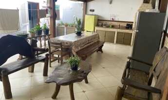 Imagem 4: Casa de condomínio para venda - Riviera Fluminense - Macaé, RJ