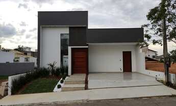 Imagem: Excelente Casa Linear à Venda No Condomínio