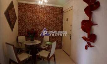 Imagem 5: Apartamento à venda de 1 quarto, 1 vaga, em Botafogo, Rio de Janeiro/RJ