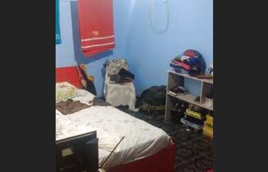 Imagem 6: Vendo duas casas no mesmo Terreno no Parque 10 de novembro