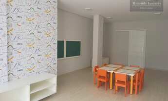 Imagem 7: Apartamento com 3 dormitórios à venda, 77 m² por R$ 690.000,00 - Mercês - Curitiba/PR