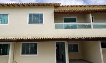 Imagem: R37 - Casa em Condomínio, 03 quartos /