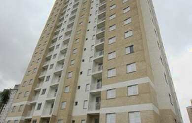 Imagem 4: Apartamento com 3 dormitórios à venda, 63 m² por R$ 627.000,00 - Tatuapé - São Paulo/SP