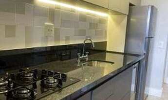 Imagem 7: Apartamento a venda no Chez vous moema, 2 quartos, 1 vaga e mobiliado