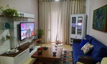 Imagem 2: GJB IMOVEIS vende apartamento, varanda , sala , 3 quartos , 1 suíte , 1 vaga entrar e mora