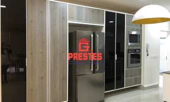 Imagem 2: Casa para Venda e Locação- Condomínio Lago Azul