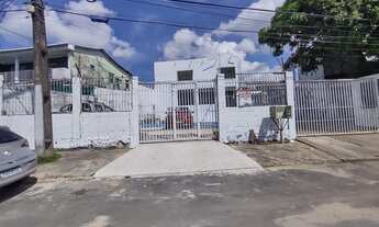 Imagem 5: Galpão/Depósito/Armazém P/ aluguel no Dom Pedro I - Manaus - AM