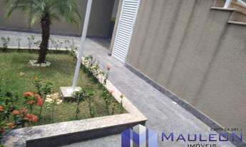 Imagem 2: Sobrado de Condominio semi novo. 200 metros do metrô