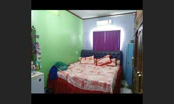 Imagem 6: Casa de Dois Andares