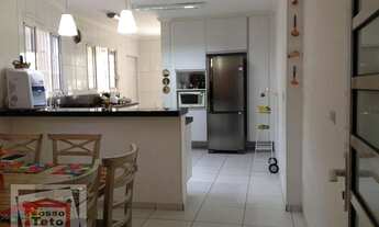 Imagem: Sobrado residencial à venda, Jardim Bandeirantes