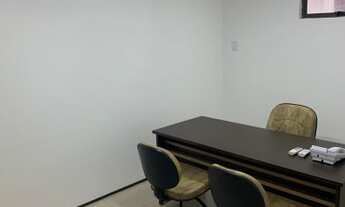 Imagem 3: 1074A - Alugo Sala mobiliada no Ed. Vinícius de Moraes R$ 3.000,00