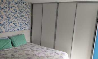 Imagem 6: APARTAMENTO 3 DORMITÓRIOS 1 SUITE EM TABOÃO DA SERRA