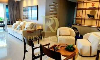 Imagem: Apartamento à Venda de 03 Quartos, 03 Suítes