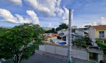 Imagem 3: Apartamento para venda tem 100 metros quadrados com 1 quarto em Jardim Paulista - Atibaia