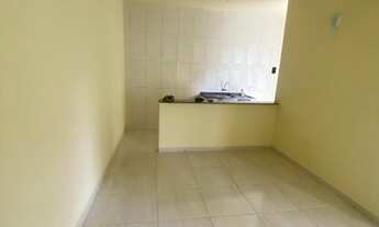 Imagem 6: Kitnet/conjugado para venda tem 45 metros quadrados com 1 quarto