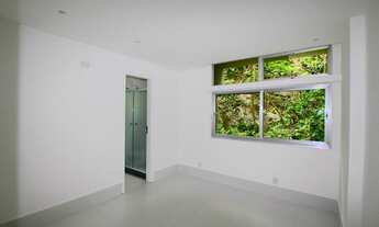 Imagem 6: Apartamento de 110 metros quadrados no bairro Lagoa com 2 quartos