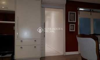 Imagem 6: Apartamento para venda tem 126 metros quadrados com 3 quartos em Itacorubi - Florianópolis