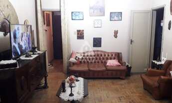 Imagem 5: Apartamento à venda, 3 quartos, dependências completas. Botafogo