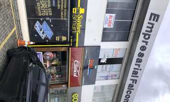 Imagem: Sala para aluguel frente de rua em Vilas