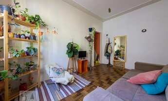 Imagem 3: Apartamento à Venda - Centro Histórico, 2 Quartos, 66 m2