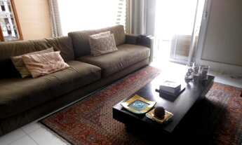 Imagem: Apartamento Venda 4 Dormitórios - 250 m²