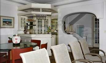 Imagem 6: Apartamento duplex a VENDA em Prédio Pozzani no Guarujá