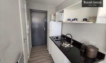 Imagem 3: C-ST0057 - Excelente Studio no Centro, todo Mobiliado