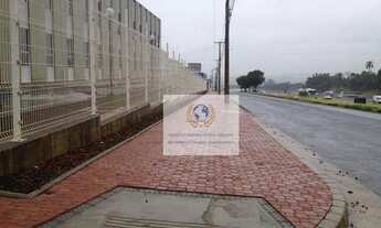 Imagem 3: Prédio comercial e industrial Prédio Industrial com: 9.304 m2para locação, Parque Real, Ca