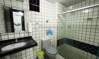 Imagem 6: Apartamento mobiliado disponível para locação