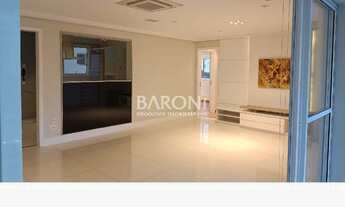 Imagem 6: São Paulo - Apartamento Padrão - Campo Belo