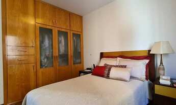 Imagem 4: Belo Horizonte - Apartamento Padrão - Lourdes