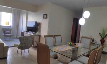 Imagem: Apartamento 03 Quartos Setor Bela Vista