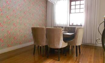 Imagem 5: Belo Horizonte - Casa Padrão - Jardim Atlântico