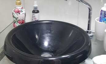 Imagem 3: Condomínio Moradas do Itanhangá, com lazer e segurança para a família