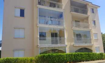 Imagem 2: Apartamento para venda possui 58 metros quadrados com 2 quartos