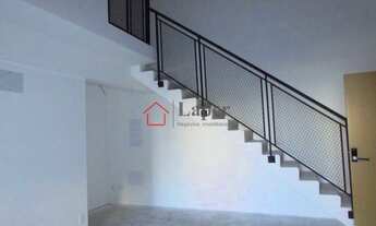 Imagem 6: Apartamento duplex à venda em Moema Pássaros