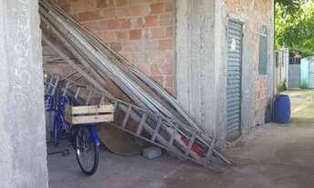 Imagem 4: Casa com 7 dormitórios à venda, 190 m² por R$ 350.000,00 - Vila Olímpia - Guapimirim/RJ