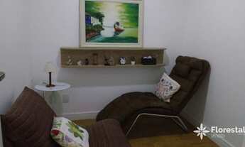 Imagem 6: Sala para alugar, 33 m² por R$ 2.500,00/mês - Coronel José Pinto - Feira de Santana/BA