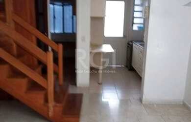 Imagem 4: Porto Alegre - Casa Padrão - Cavalhada