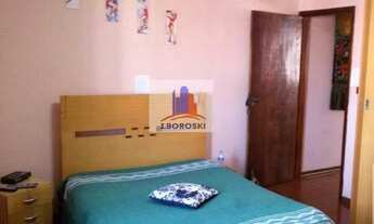 Imagem 7: Sobrado para Venda em São Bernardo do Campo, Rudge Ramos, 2 dormitórios, 2 banheiros, 1 va