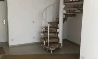 Imagem: COBERTURA - CAMPO BELO - SP