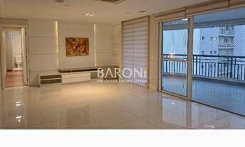 Imagem: São Paulo - Apartamento Padrão - Campo